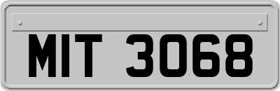 MIT3068