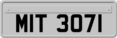 MIT3071