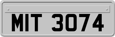 MIT3074