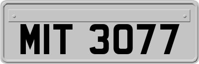 MIT3077