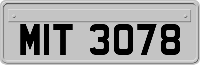 MIT3078