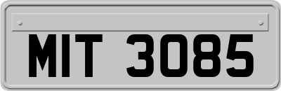 MIT3085
