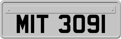MIT3091