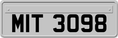 MIT3098