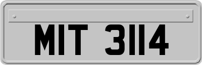 MIT3114