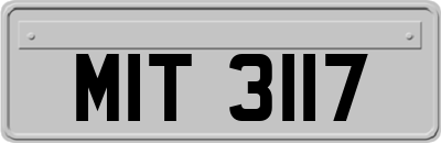 MIT3117