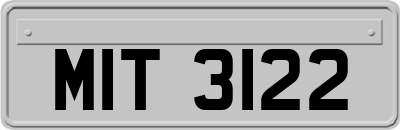 MIT3122