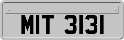MIT3131