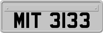 MIT3133