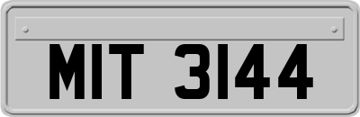 MIT3144