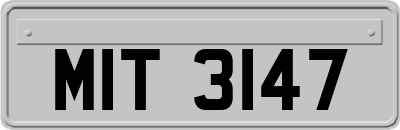 MIT3147