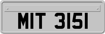 MIT3151