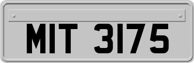 MIT3175