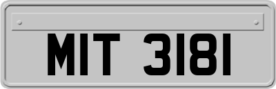 MIT3181