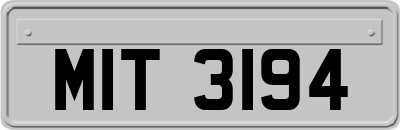 MIT3194