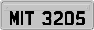 MIT3205