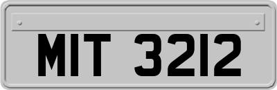 MIT3212