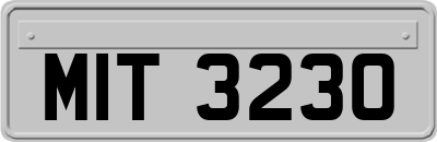 MIT3230