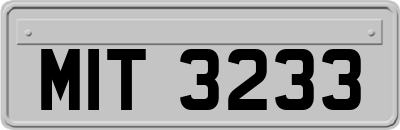MIT3233