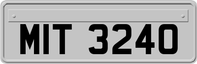 MIT3240