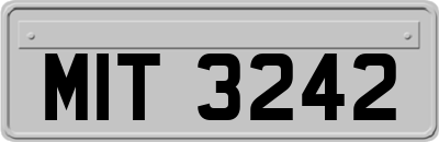 MIT3242