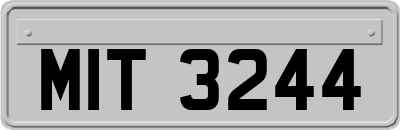MIT3244