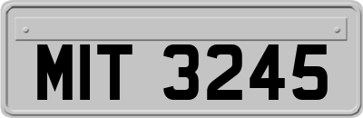 MIT3245