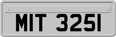 MIT3251