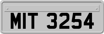 MIT3254