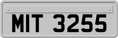 MIT3255