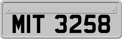 MIT3258