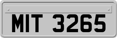 MIT3265