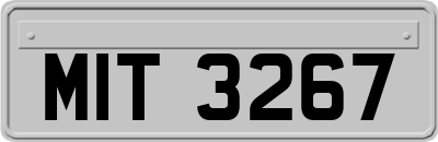 MIT3267