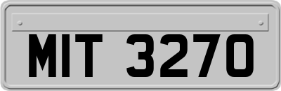 MIT3270
