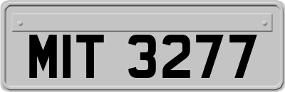 MIT3277