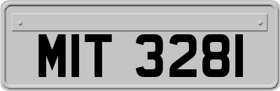 MIT3281