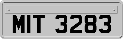 MIT3283