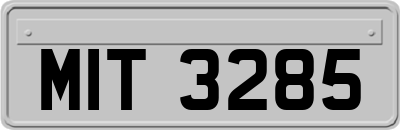 MIT3285