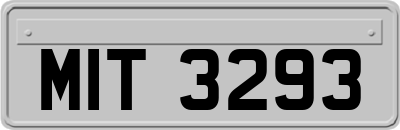 MIT3293