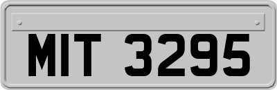 MIT3295