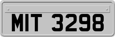 MIT3298
