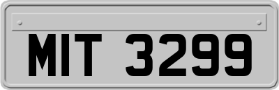 MIT3299