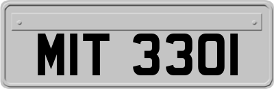 MIT3301