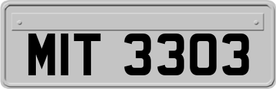 MIT3303