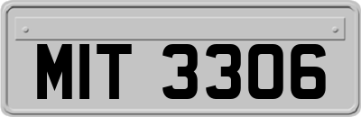 MIT3306