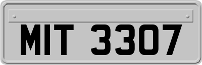MIT3307