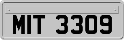 MIT3309