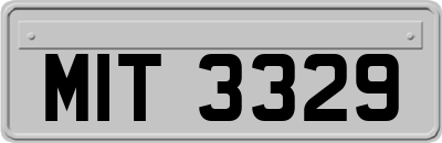 MIT3329