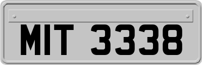 MIT3338