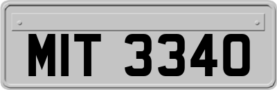 MIT3340